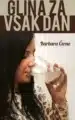 Glina za vsak dan – Barbara Černe, Knjigarna Cangura
