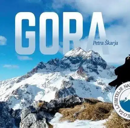 Gora – Petra Škarja, Knjigarna Cangura