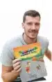 Goran, legenda o zmaju – Primož Suhodolčan, Knjigarna Cangura