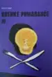 Grenke pomaranče IV. – Božo Cerar, Knjigarna Cangura
