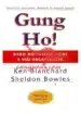 Gung ho! – Edward De Bono, Knjigarna Cangura