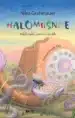 Halomušnice – Niko Grafenauer, Knjigarna Cangura