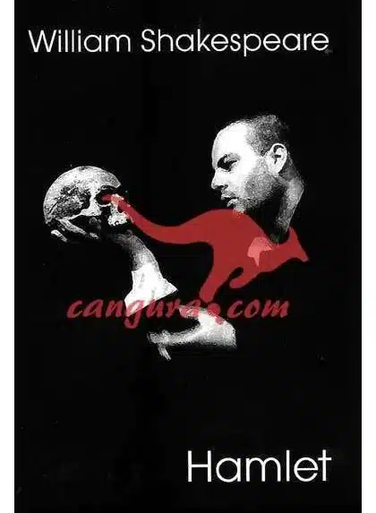 Hamlet, Knjigarna Cangura