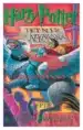 Harry Potter 3 - Jetnik iz Azkabana – J. K. Rowling, Knjigarna Cangura