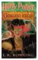 Harry Potter 4 - Ognjeni kelih – J. K. Rowling, Knjigarna Cangura