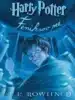 Harry Potter 5 - Feniksov red – J. K. Rowling, Knjigarna Cangura