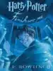 Harry Potter 5 - Feniksov red – J. K. Rowling, Knjigarna Cangura