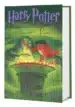 Harry Potter - Polkrvni princ, Knjigarna Cangura