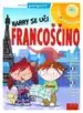 Harry se uči francoščino - Nauči se izgovoriti več kot 200 francoskih besed in besednih fraz, Knjigarna Cangura