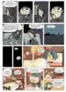 Hilda in polnočni velikan – Luke Pearson, Knjigarna Cangura
