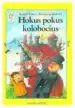 Hokus pokus kolobocius, Knjigarna Cangura