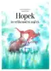 Hopek in velikonočni zajček, Knjigarna Cangura