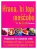 Hrana, ki topi maščobo, Knjigarna Cangura