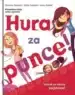 Hura za punce! – Več avtorjev, Knjigarna Cangura
