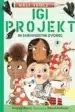Igi Projekt in skrivnostni dvorec – Andrea Beaty, Knjigarna Cangura