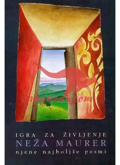 Igra za življenje – Pozitivna moč, Knjigarna Cangura