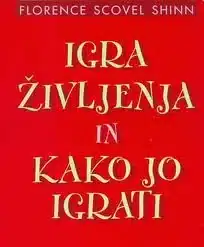 Igra življenja in kako jo igrati – Sarah Jordan, Knjigarna Cangura