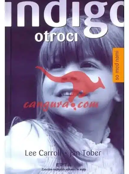 Indigo otroci, Knjigarna Cangura