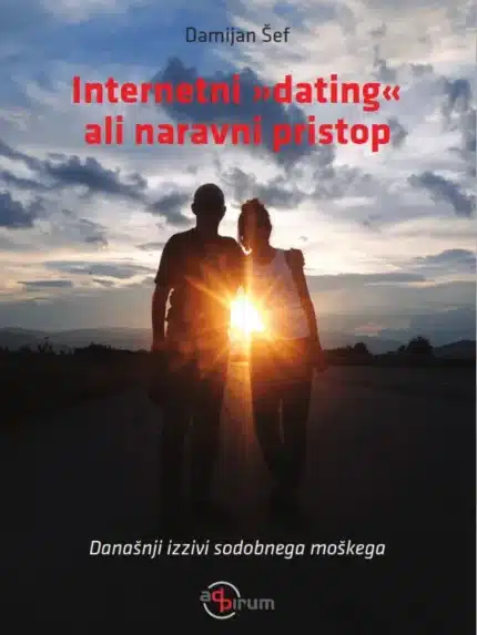 Internetni "dating" ali naravni pristop, Knjigarna Cangura