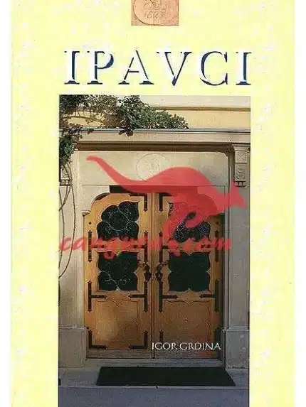 Ipavci, Knjigarna Cangura
