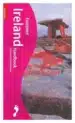 Ireland Handbook – Patricia Levy, Knjigarna Cangura