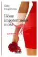 Iščem impotentnega moža, Knjigarna Cangura