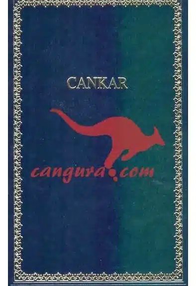 Ivan Cankar - Slovenska klasika IV (4.knjiga), Knjigarna Cangura