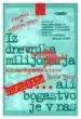 Iz dnevnika milijonarja... ali bogastvo je v nas, Knjigarna Cangura