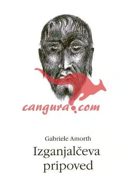 Izganjalčeva pripoved, Knjigarna Cangura