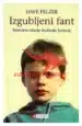 Izgubljeni fant - Žepna knjiga, Knjigarna Cangura