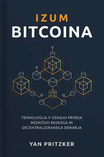 Izum Bitcoina