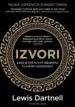 Izvori – Lewis Dartnell, Knjigarna Cangura