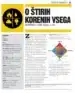Jasno in jedrnato: Znanost – Več avtorjev, Knjigarna Cangura