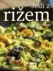 Jedi z rižem – Mojca Koman, Knjigarna Cangura