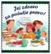 Jej zdravo za počutje pravo!, Knjigarna Cangura