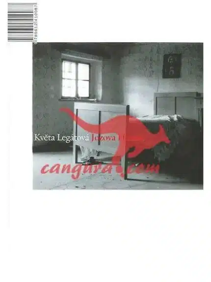 Jozova Hanule, Knjigarna Cangura