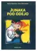 Junaka pod odejo, Knjigarna Cangura