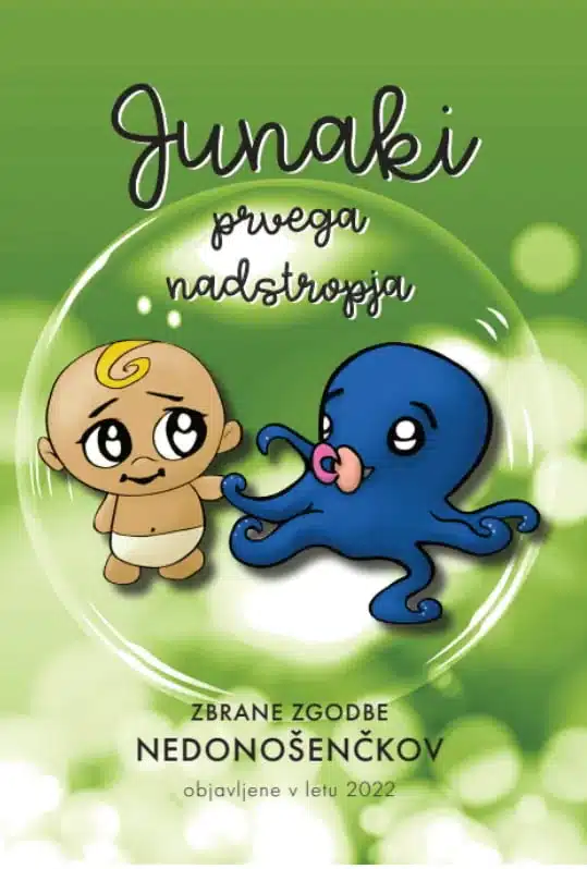 junaki-prvega-nadstropja-petra-znoj Junaki prvega nadstropja – Petra Znoj, Knjigarna Cangura