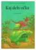 Kaj dela očka, Knjigarna Cangura