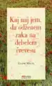 Kaj naj jem, da odženem raka na debelem črevesu – Elaine Magee, Knjigarna Cangura