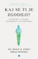 Kaj se ti je zgodilo, Knjigarna Cangura