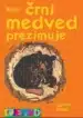 Kako črni medved prezimuje – Carolyn Franklin, Knjigarna Cangura