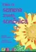Kako iz semena zraste sončnica – David Stewart, Knjigarna Cangura