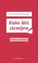 Kako je biti zlomljen, Knjigarna Cangura