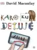 Kako kaj deluje zdaj – David Macaulay, Knjigarna Cangura