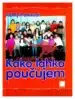 Kako lahko poučujem, Knjigarna Cangura