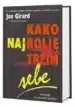 Kako najbolje tržim sebe, Knjigarna Cangura