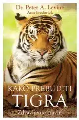 Kako prebuditi tigra – Ann Frederick, Knjigarna Cangura