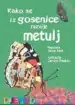 Kako se iz gosenice razvije metulj – Tanya Kant, Knjigarna Cangura