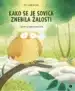 Kako se je sovica znebila žalosti – Mojiceja Bonte, Knjigarna Cangura